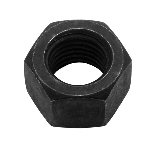 Ecrou H M10 Classe 2H Brut