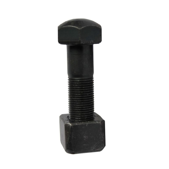 Vis de tuile M24X76.2 pas 150 CL 12.9