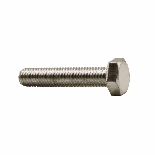DIN 933 M10X60 INOX A2