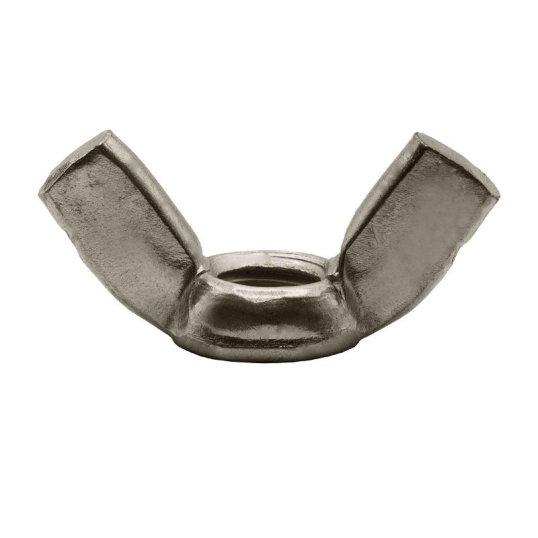 ANSI B18-17 ECR O FA 12 INOX A2