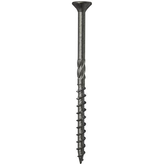 Vis agglo fraisée+TX6X200 SR