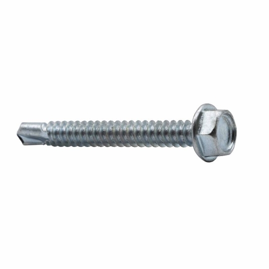 Vis autoperceuse DIN 7504-K 4,2X16 Zing