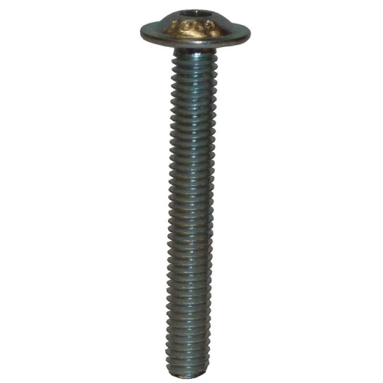 BHC6X30 EMBASE INOX A2