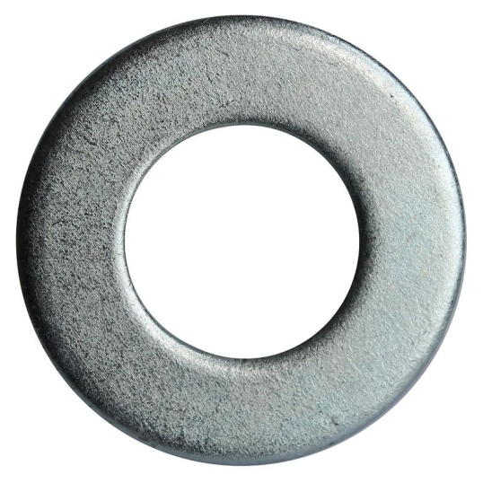 DIN 125A M36 140Hv Galva HDG