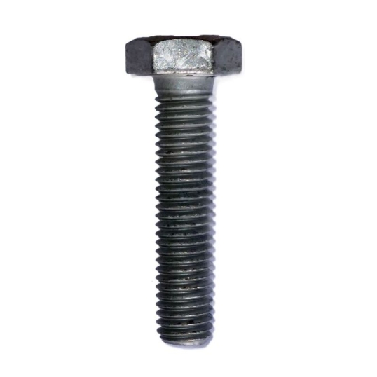 DIN 933 M8X20 8.8 Galva (6 az+HDG)