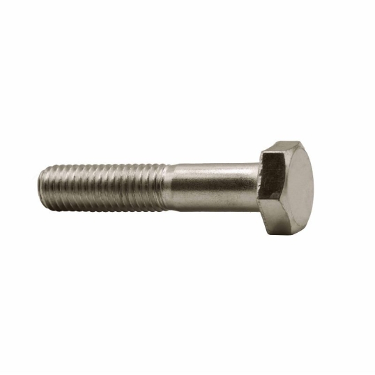 DIN 931 M12X180 INOX A4