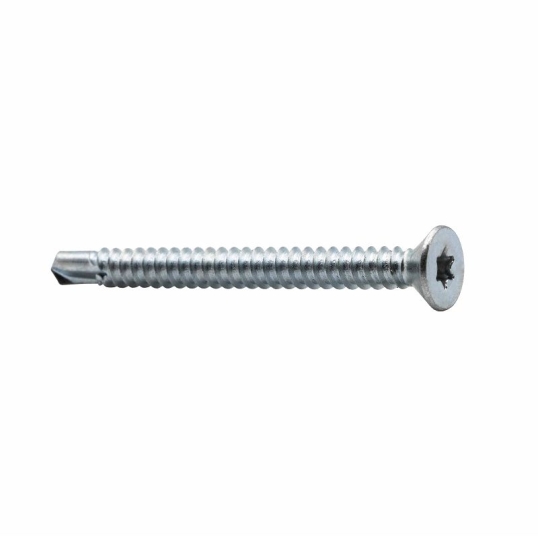 VIS AUTOPER. FRAISEE TX DIN7504-P 3,9X25 ZG