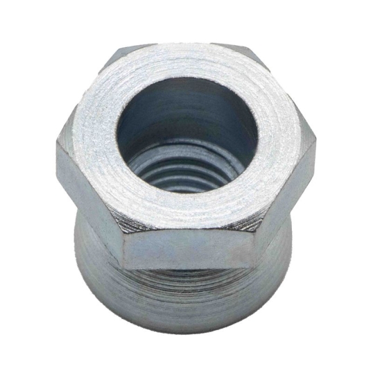 ECROU AUTO-CASSANT M8 ZING