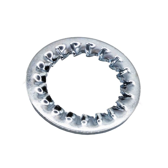 ROND.EVENT. DIN6798J,DENT.INT. M22 ZING(23X36X1,5)