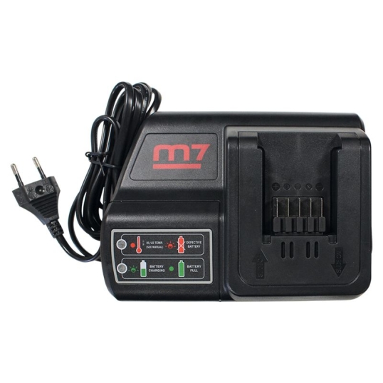 Chargeur de batterie 18 V
