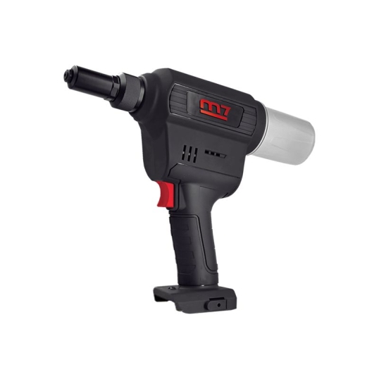 Riveteuse électroportative