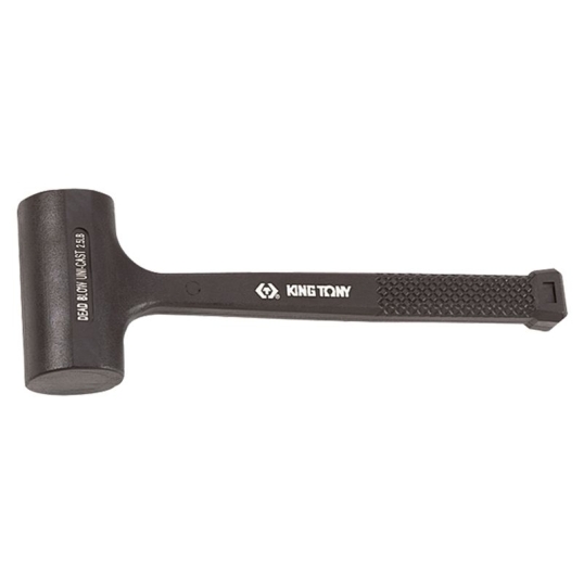 Massette sans rebond 907g