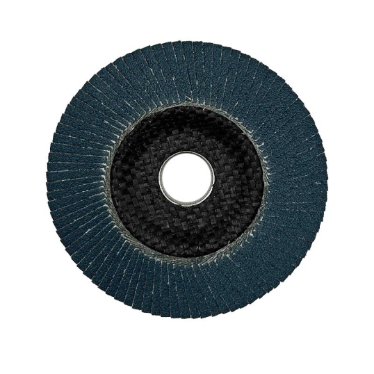 Disque Lamelle 125x22.23 ZIRCONIUM Z040 power