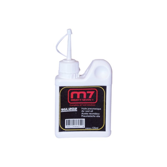 Burette d’huile lubrifiante pour outils pneumatiques