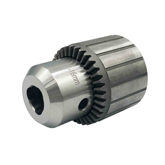 MANDRIN CLE PROF DIAM 01-16 B16