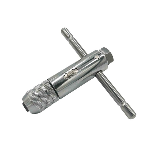 PORTE TARAUDS A CLIQUER M4-M12