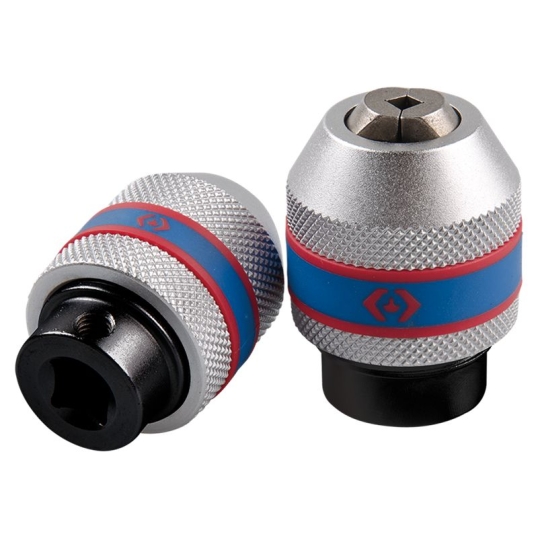 Porte-outils à cliquet 3/8 M5-M14