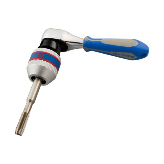 Porte-outils à cliquet 3/8 M5-M14