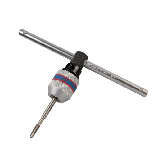 Porte-outils à cliquet 3/8 M5-M14