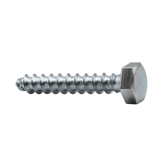 BLISTER TIREFOND DIN 571 M8X80 ZINGUEE(X5)