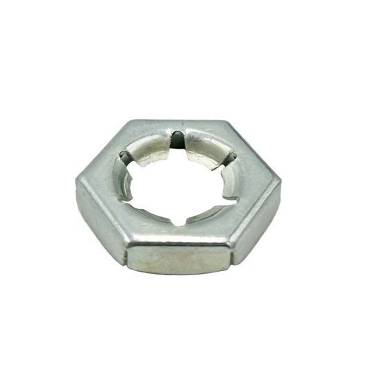 DIN 7967 M10 ECROU PAL ACIER ZING