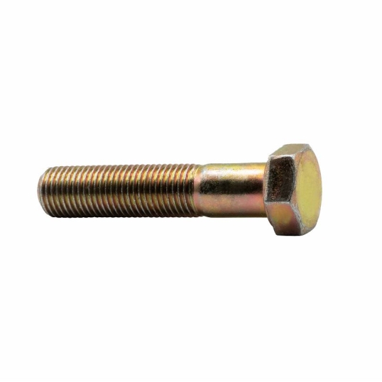 ANSI B18-2-1 TH3/8NCX2"1/2  ZJ