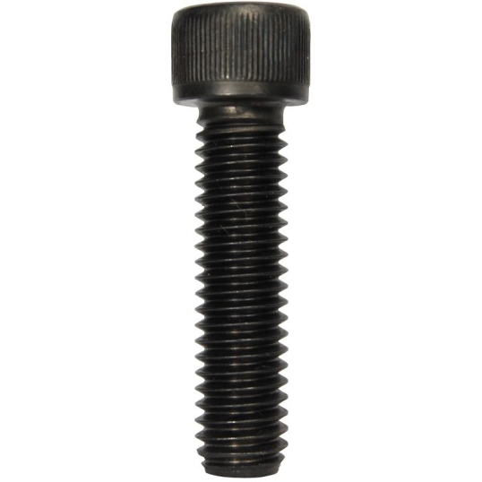 DIN 912 M12X25 PAS 125 CL12.9