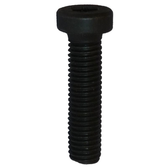 DIN 7984 M10X40 Cl 8.8 ZING