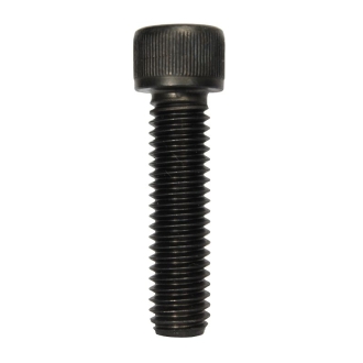 DIN 912 M24X220 CL 12.9 Ent. fileté