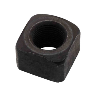 Ecrou carré M14 pas 150 CL 12 sp22ht16