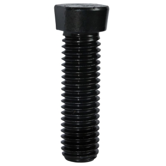 Tête conique 2 méplats M1/2X40 CL 12.9