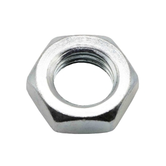 Din 439 Ecrous Bas zing M4