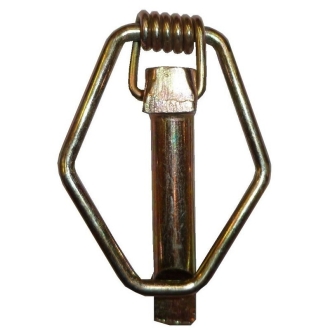 Goupille de sécuritè 10.5 x 50 Zing Bi