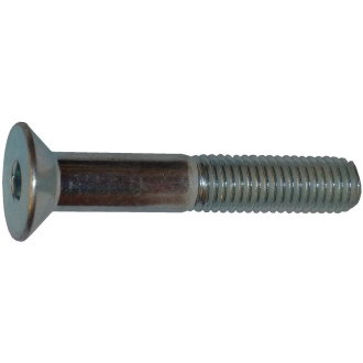 DIN 7991 M10X120  INOX A2