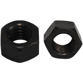 Ecrous H 1"UNC CL12 TP