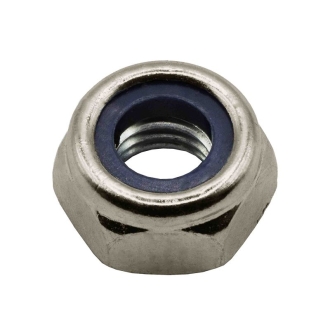 DIN 985 M 12 INOX