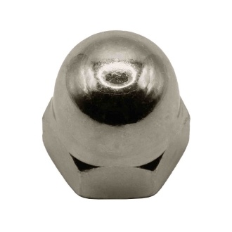 DIN 1587 M12 INOX A2