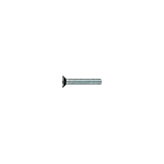 Vis Metaux DIN 965 M8X50 4.8 Zing
