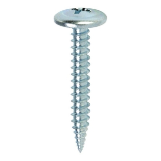 Vis à Tole Bombée Large 4,2X22 Zing