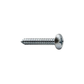 Vis à Tole Bombée Large 4,2X25 Zing