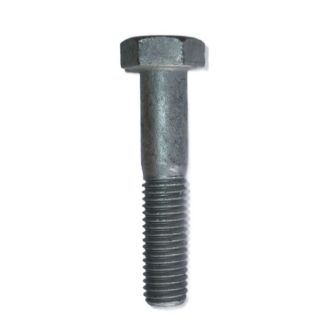 DIN 931 M18X90 8.8 Galva (6 az+HDG)