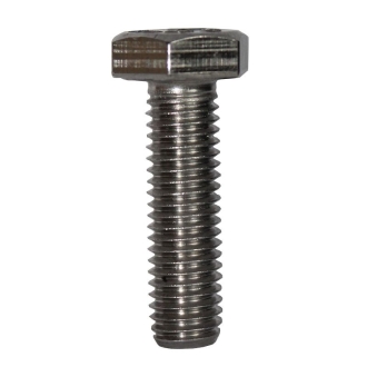DIN 933 M2X16 INOX