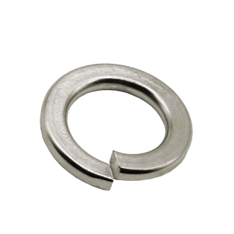 DIN127 B M12 INOX A2