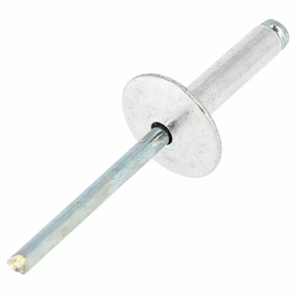 RIVET AV T.PLATE ACIER/ACIER 4,8X20 ep13-15mm