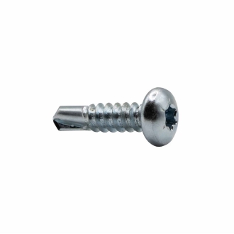 VIS AUTOPER. CYL.TX DIN7504-N 4,2X25 ZG