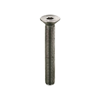 DIN 7991 M10X60  INOX A2