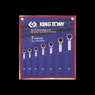 JEU 7 CLES MIXTES A CLIQUET (8,10,11,12,13,17,19)