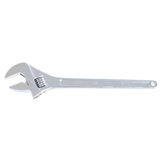 CLE A MOLETTE CHROMEE 200MM