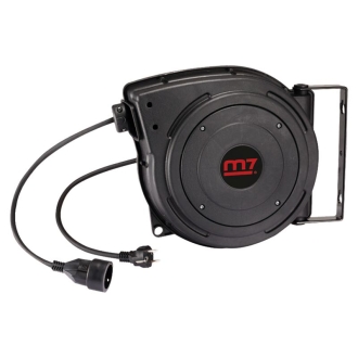 Enrouleur électrique automatique