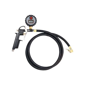 Gonfleur de pneus digital 150 cm